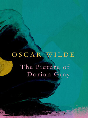 The Picture of Dorian Gray - ebook